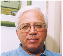 Jos&eacute; Marques de Melo
